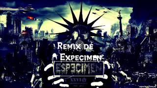 MIX de ESPECIMEN [upl. by Imac]