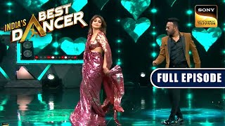 देखिए Dharmesh और Shilpa का Magical Dance  Indias Best Dancer  Full Episode [upl. by Mariand]