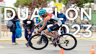 🏃‍♂️🚴‍♀️🏃‍♂️ 𝗥𝗘𝗦𝗨𝗠𝗘𝗡 del IX Circuito Andaluz de Duatlón de Menores 2023 [upl. by Cirda]