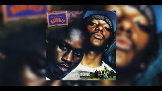 Mobb Deep  Eye For A Eye Your Beef Is Mines Instrumental [upl. by Okim]