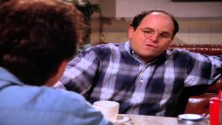 Everyone Must Like George Costanza [upl. by Tamarra]