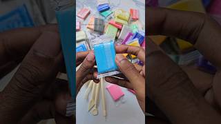 DIY Polymer clay Art ✨ tutorial shorts [upl. by Niraj]