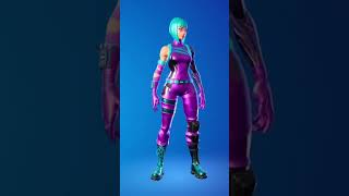 Les 5 skins les plus rare de fortnite 🤯 shorts [upl. by Bysshe]