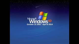 Sparta Remix Windows XP Installation Music Has a Sparta Venom GSR Edition V2 Remix [upl. by Dlarrej]