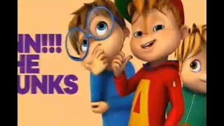 Official Premiere Week Promo  quotALVINNN and the Chipmunks  August 14th17th [upl. by Adaminah285]