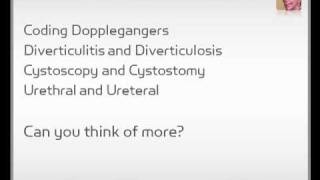 How To Ace the ICD9 Questions on the CPC Exam [upl. by Maxey22]