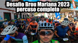 Desafio Brou Mariana 2023 [upl. by Blakeley]