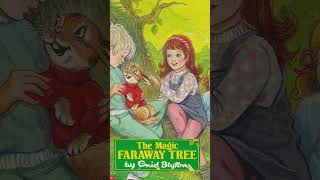 The Magic Faraway Tree Audio Book Drama Enid Blyton [upl. by Lauren]