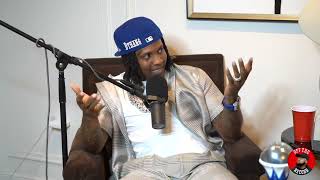 Lil Durk Addresses issues w NBA Youngboy amp Quando Rondo quotWhat Did He Doquot [upl. by Vinson]