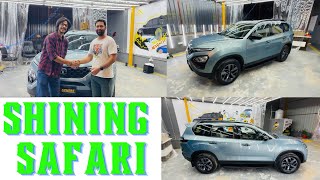 PPF Coating Vs Ceramic Coating  Best Detailing in Jaipur [upl. by Ardnekat941]