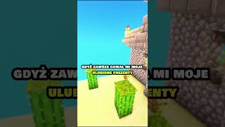 JAK DOWIEDZIAŁEŚ SIĘ ŻE ŚWIĘTY MIKOŁAJ NIE ISTNIEJE  😭🫢 Part 1 śmieszne minecraft shots [upl. by Grevera]