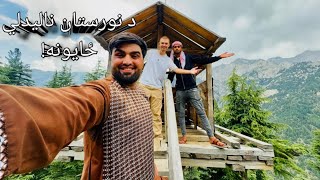 The most beautiful Nature in Afghanistan د نورستان نا لیدلی طبیعت [upl. by Hawkie953]