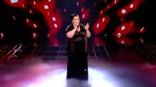 Mary Byrne sings Can You Feel The Love Tonight  The X Factor Live show 6 Full Version [upl. by Faludi]