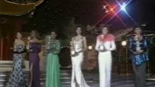 Miss World 1989  Crowning Moment [upl. by Morrell]