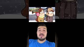 Gravity Falls Season 3 CONFIRMED [upl. by Kazimir]