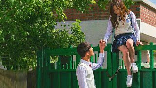 ❤️School Love Story❤️Школьная История Любви ❤️Korean drama ❤️ [upl. by Ryter695]