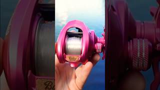 I Went Fishing With A DISCONTINUED Baitcaster… [upl. by Ajar]