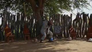 Kulenyane Culture Spears  Mamoleane official video [upl. by Ahcatan798]