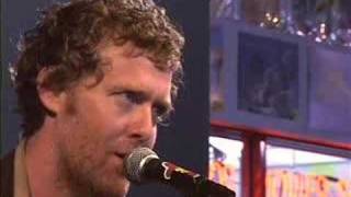 Glen Hansard amp Marketa Irglova  Falling Slowly [upl. by Aipotu]