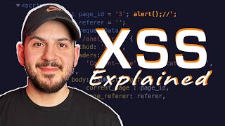 CrossSite Scripting XSS Explained  How to Bug Bounty [upl. by Saber12]