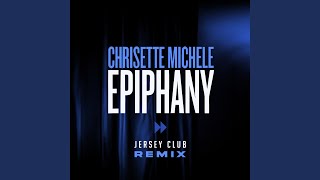 Epiphany Im Leaving Jersey Club Remix [upl. by Airemahs]