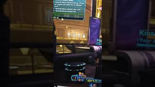 SWTOR The Republic Brotherhood How to quit the guild ALL SERVERS [upl. by Ramar]