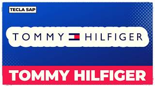 004 ✅ TOMMY HILFIGER Como se pronuncia TOMMY HILFIGER em inglês [upl. by Amitak]