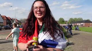 Vlog 14 Peringatan Ride Out Maluku Tilburg Patrick Haurissa [upl. by Franny47]