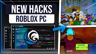 NEW Roblox PC ExploitExecutor  Wave FREE Roblox Exploit Windows  Byfron Bypass  Undetected [upl. by Adnawak]