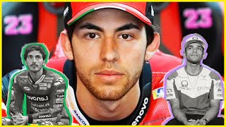 SHOWDOWN For The Championship Lead  MotoGP Silverstone 2024 Recap  DRS [upl. by Anawqahs970]