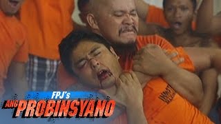 FPJs Ang Probinsyano Inmates assault Cardo [upl. by Dragone810]