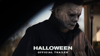 Halloween  Official Trailer  1978 [upl. by Hatokad]