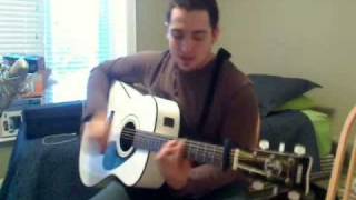 Chad Doucette  Original Song  Catchy Tune [upl. by Ecilahc64]