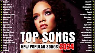 Top 40 songs this week clean  Best Spotify Playlist 2024  Billboard Top 50 This Week 2024 [upl. by Aisanat]