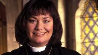 The Vicar of Dibley  A Tribute HD [upl. by Amihc]