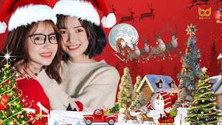 LK Nhạc Giáng Sinh Sôi Động Nhạc Noel LK Nhạc Xuân 2024 Remix Nhạc Tết Remix Hay Mới Nhất 2024 [upl. by Eilatan]