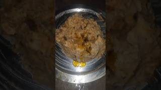 সহজেখুবসুন্দরভর্তা।।food ytcooking ytshortsvideo vairalvideo [upl. by Yruam]