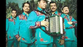 Los Tigres Del Norte  El Avion De La Muerte [upl. by Petey]