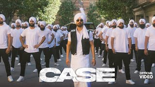 Ni Mittran Te Case Chalda Case Chalda Munda Full Pace Chalda Pace Chalda Diljit Dosanjh New song [upl. by Urbanna531]