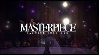 Jazmine Sullivan  Masterpiece x SheMeka Ann Choreography [upl. by Atsillak]