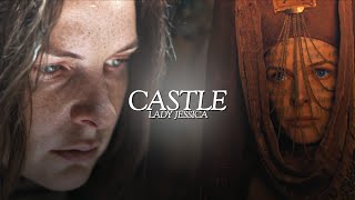 Lady Jessica  Castle [upl. by Klusek]