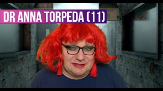 Porady Seksualne Dr Anny Torpedy  część 11  Wirusowy YouTube LIVE [upl. by Vano317]