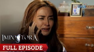 Impostora Full Episode 31 [upl. by Dnalyk]