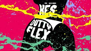 Kes  Dutty Flex Official Audio [upl. by Keverne619]