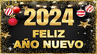 🥂 FELIZ AÑO NUEVO 2024 │ VIDEOS DE FELICITACIONES para compartir y saludar por estados de WhatsApp [upl. by Mayworm720]