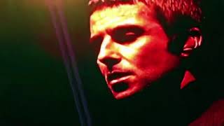 Oasis  V Festival Weston Park England  Full Concert  08222009   remastered 60FPS HD [upl. by Nosmirc422]