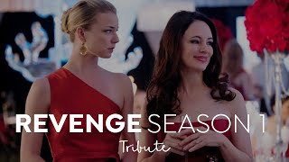 ABC Revenge Season 1 [upl. by Winthorpe]