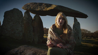 Pentre Ifan Fairies Pembrokeshire Land of Legends [upl. by Meier]