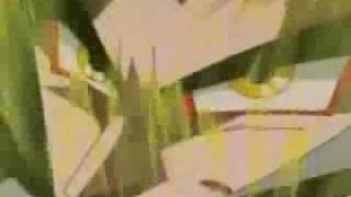 Dragon Ball GT AMV  Unknown Soldier by Breaking Benjamin [upl. by Rimma]