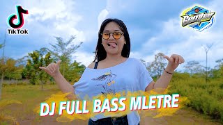 DJ TERBARU VIRAL TIKTOK FULL BASS PALING ENAK 2022  GEMPAR MUSIC [upl. by Stegman309]